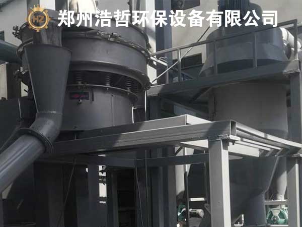 找廢鋰電池處理設(shè)備廠家來浩哲環(huán)保