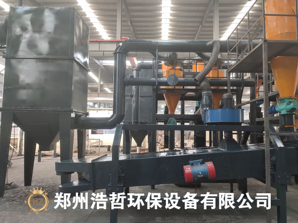 <b>鋰電池回收設(shè)備生產(chǎn)工藝</b>