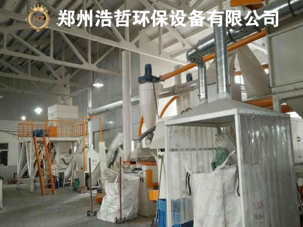 廢鋰電池處理設(shè)備能回收哪些有價值的材料呢？